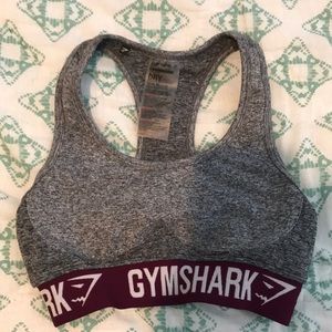 Gymshark Flex Sports Bra NO TEAR